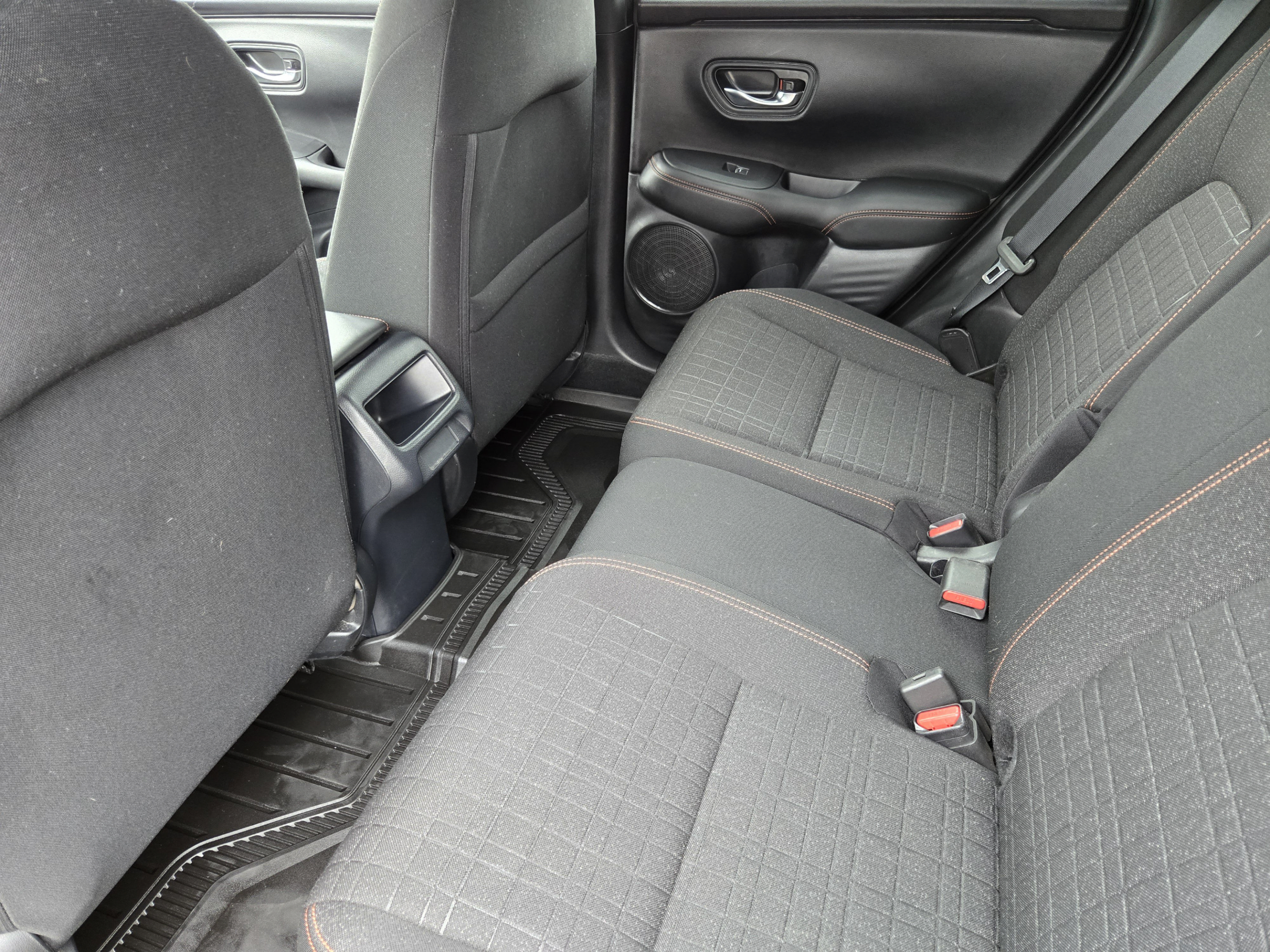Used 2024 Honda HR-V Sport image 31