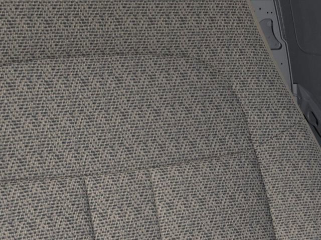 New 2025 GMC Savana 2500 w/ Driver Convenience Package image 21