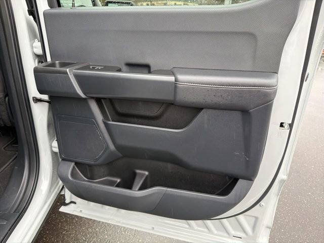 Used 2024 Ford F150 STX image 26