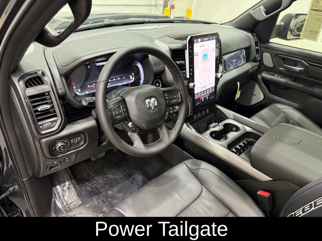 New 2026 RAM 1500 Rebel image 27