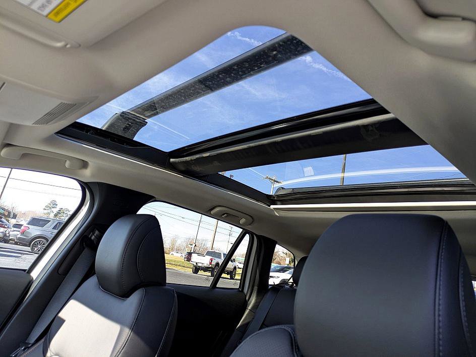 New 2026 MAZDA CX-50 2.5 Hybrid w/ Weather Package image 26