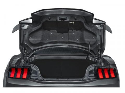 Used 2024 Ford Mustang GT Premium RWD image 11