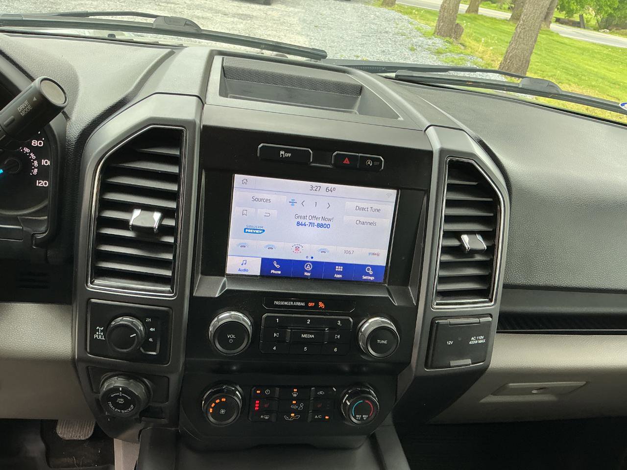 Used 2020 Ford F150 XLT w/ Equipment Group 302A Luxury AWD/4WD image 15