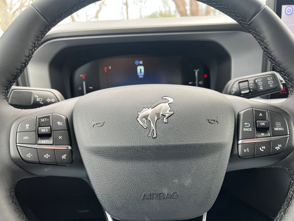 New 2026 Ford Bronco Sport Outer Banks image 15