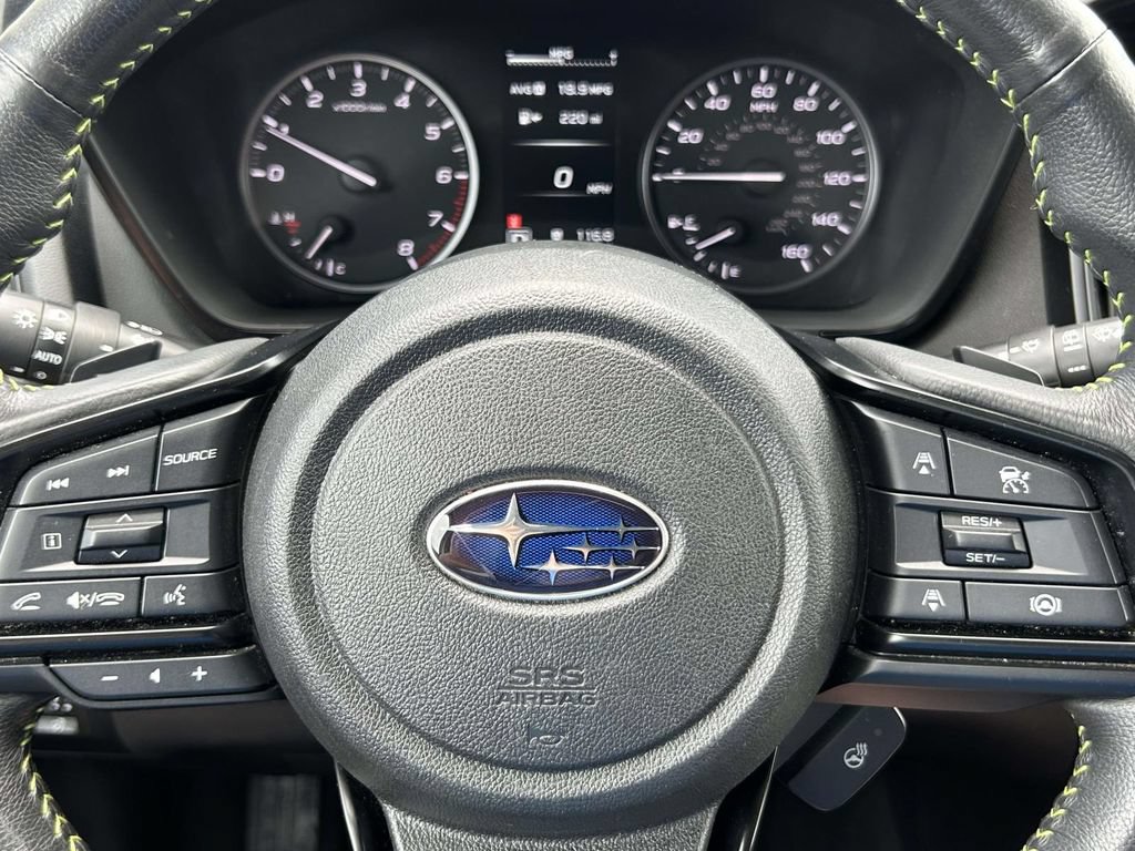 Used 2023 Subaru Ascent Onyx Edition AWD/4WD image 21