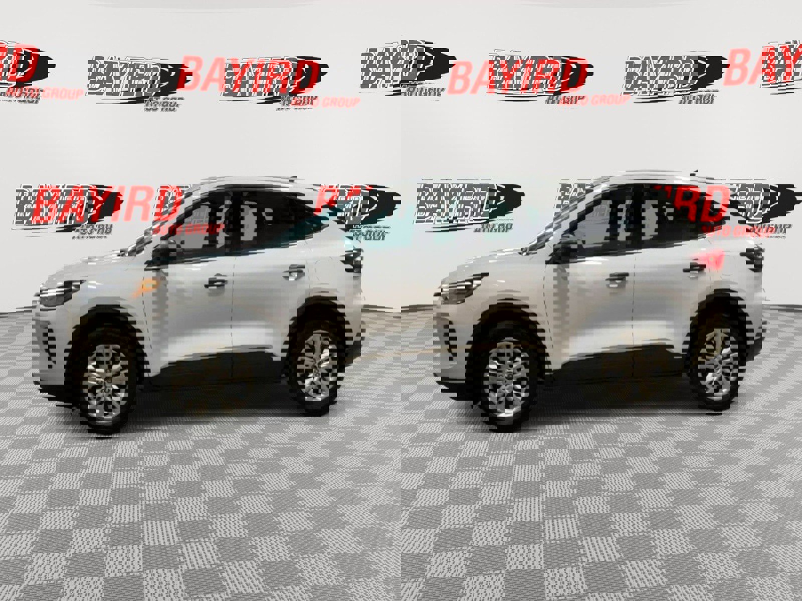 Used 2023 Ford Escape FWD image 6