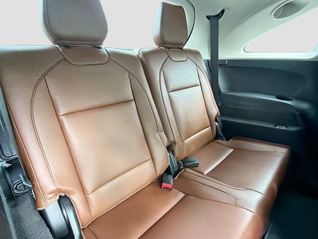 Used 2017 Acura MDX Sport Hybrid w/ Advance Pkg AWD/4WD image 34
