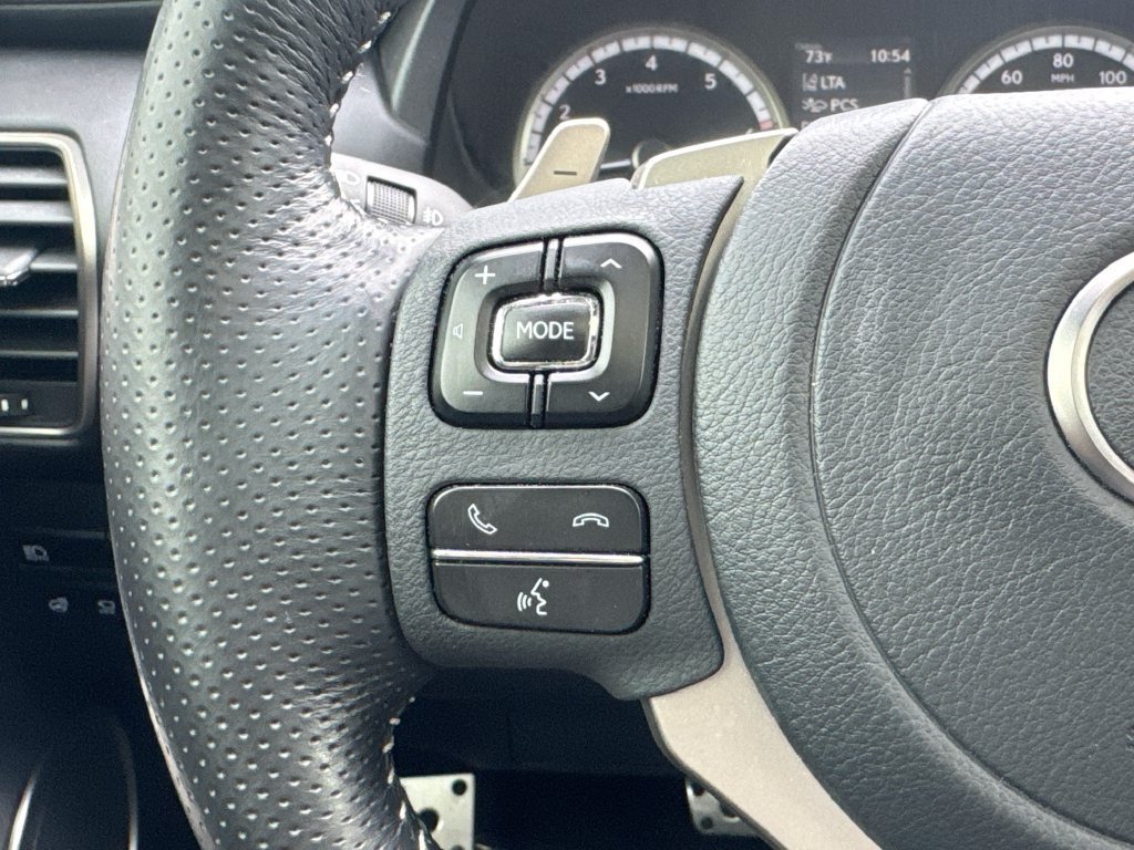 Used 2021 Lexus NX 300 F Sport w/ F Sport Premium Package FWD image 22