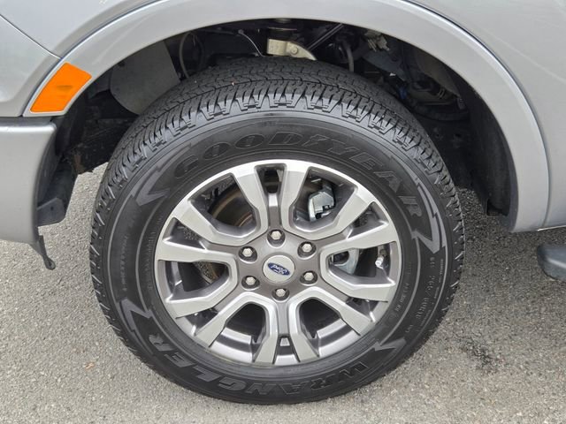 Used 2020 Ford Ranger Lariat w/ Technology Package image 21