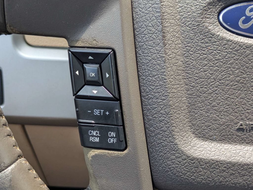 Used 2012 Ford F150 Lariat w/ Lariat Plus Pkg RWD image 26