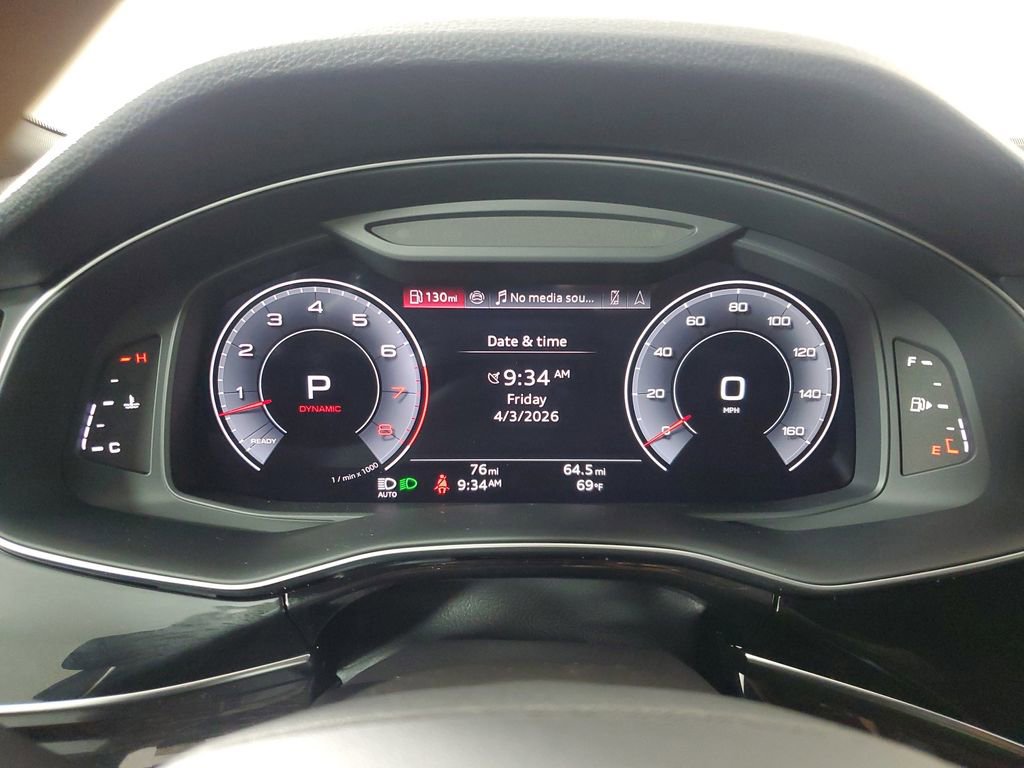 New 2026 Audi Q8 Premium Plus AWD/4WD image 27