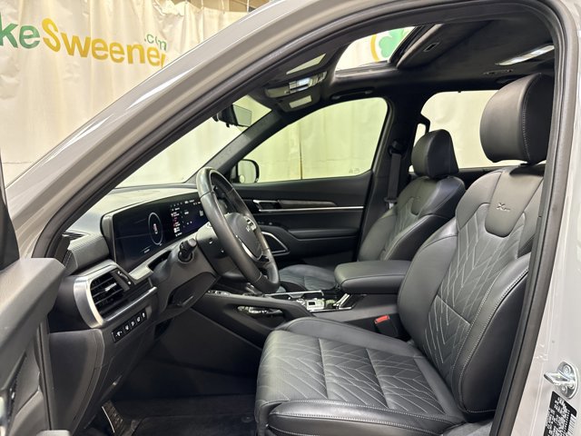 Used 2024 Kia Telluride SX Prestige X-Pro image 12
