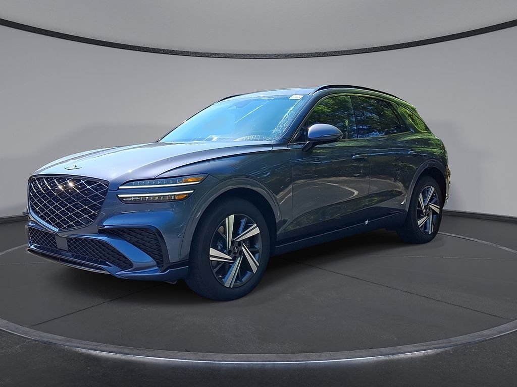 New 2026 Genesis GV70 3.5T Sport Advanced AWD/4WD image 10