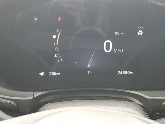 Used 2024 Buick Envista Sport Touring w/ Convenience I Package image 15