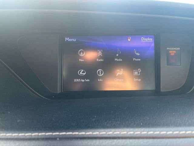 Used 2017 Lexus ES 300h w/ Luxury Package image 9