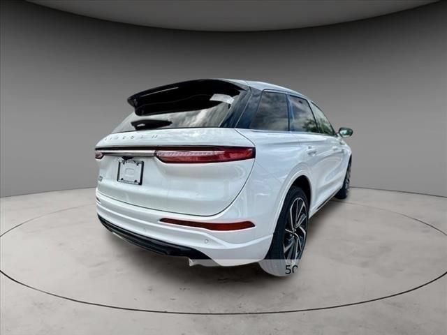 New 2024 Lincoln Corsair Grand Touring AWD/4WD image 5