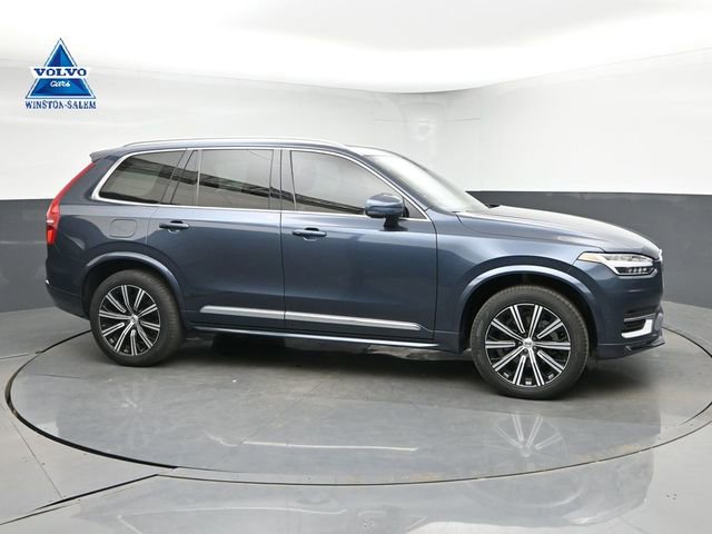 Used 2023 Volvo XC90 B5 Plus w/ Protection Package Premier