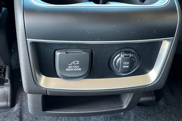 New 2027 Kia Carnival SX FWD image 15