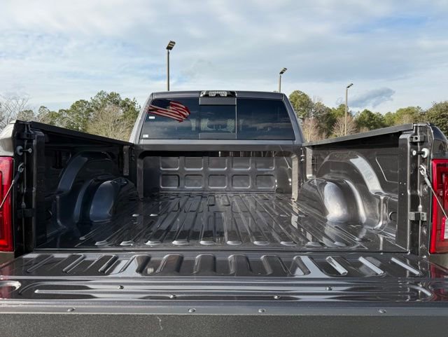 New 2026 RAM 2500 Tradesman image 30
