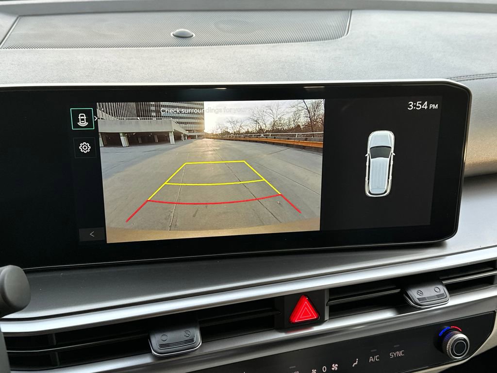 New 2026 Kia Sorento EX image 30