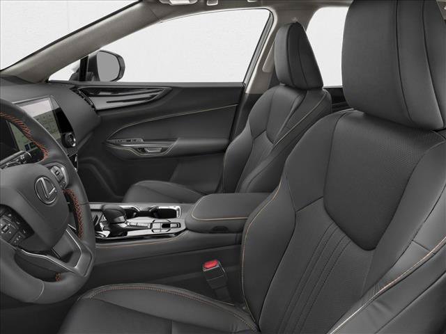 New 2026 Lexus NX 350h AWD w/ Premium Package image 6