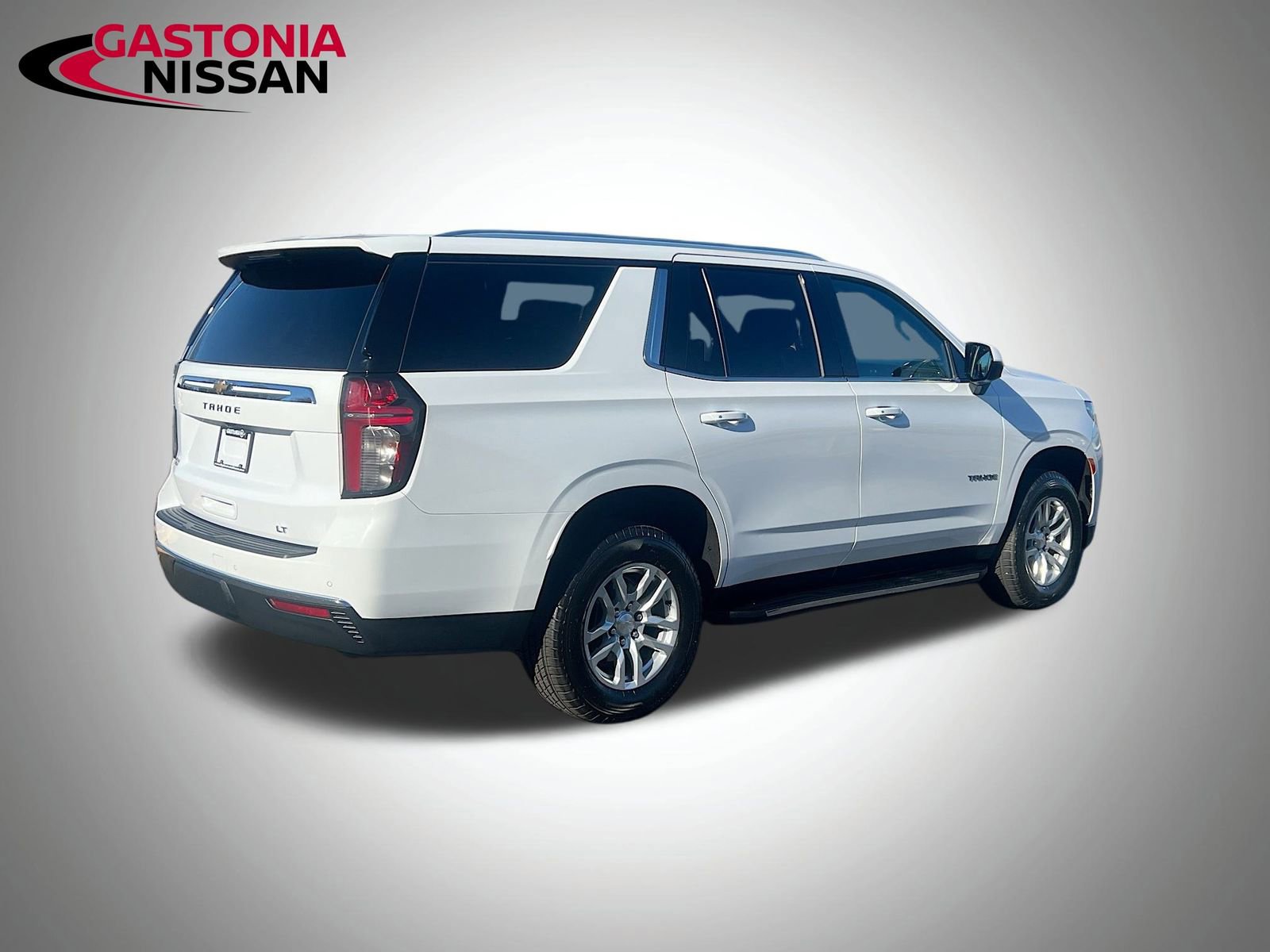 Used 2023 Chevrolet Tahoe LT image 9