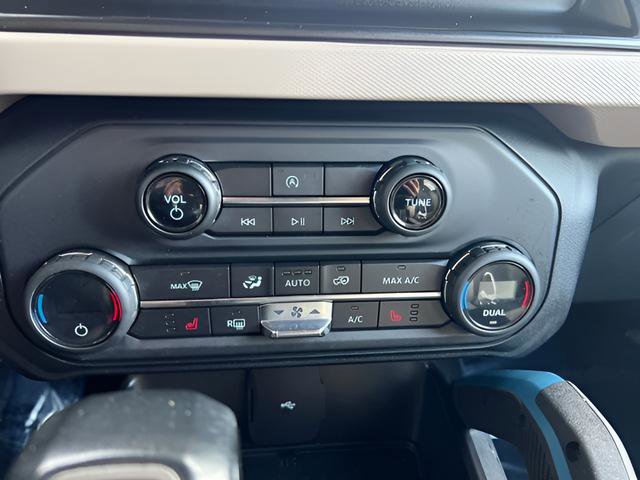 Used 2021 Ford Bronco Wildtrak image 18