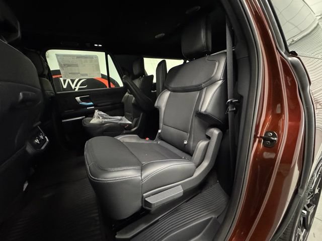 New 2027 Ford Expedition Max Platinum w/ Stealth Performance Package AWD/4WD image 11