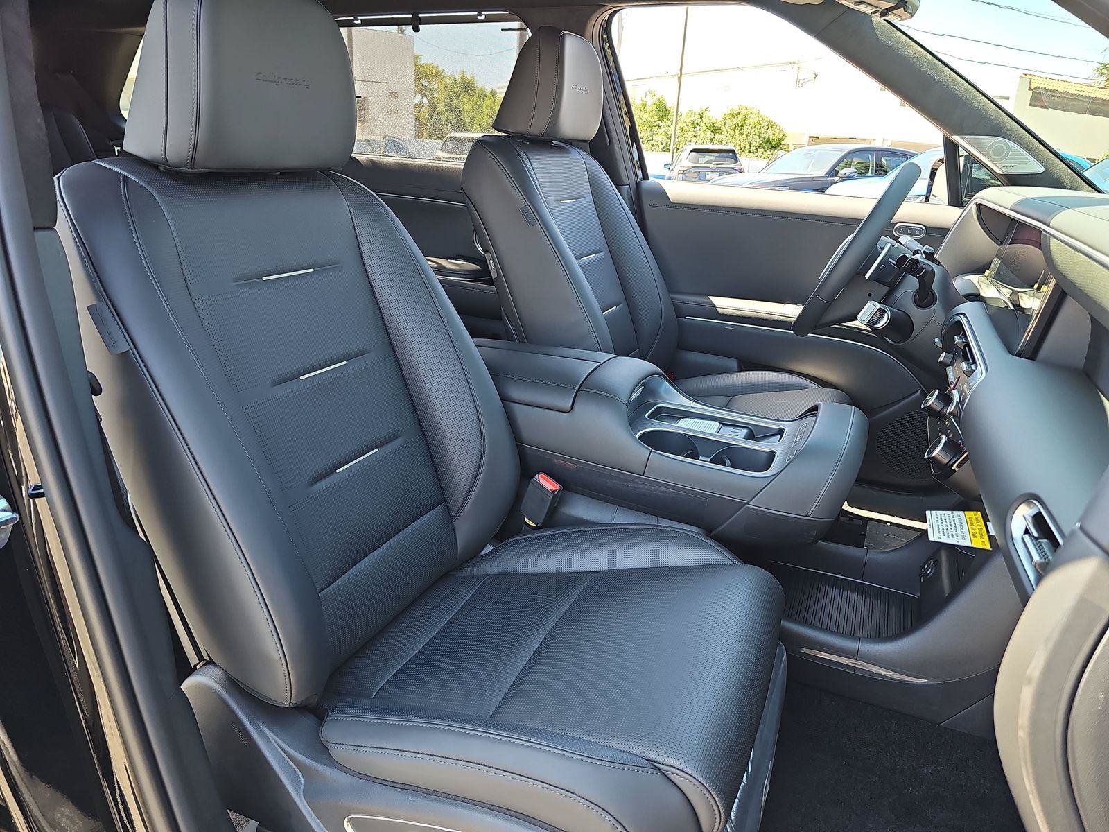New 2026 Hyundai Palisade Calligraphy AWD/4WD image 10