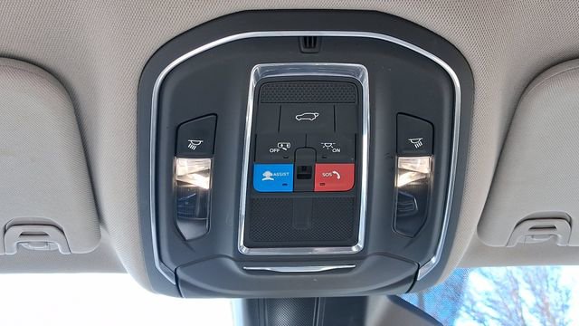 Used 2024 Jeep Wagoneer L Series III w/ Flexible Seating Group image 26