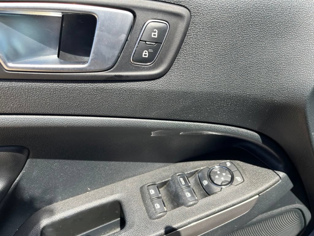 Used 2021 Ford EcoSport Titanium FWD image 10