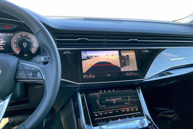 New 2026 Audi Q7 3.0T Premium Plus image 6