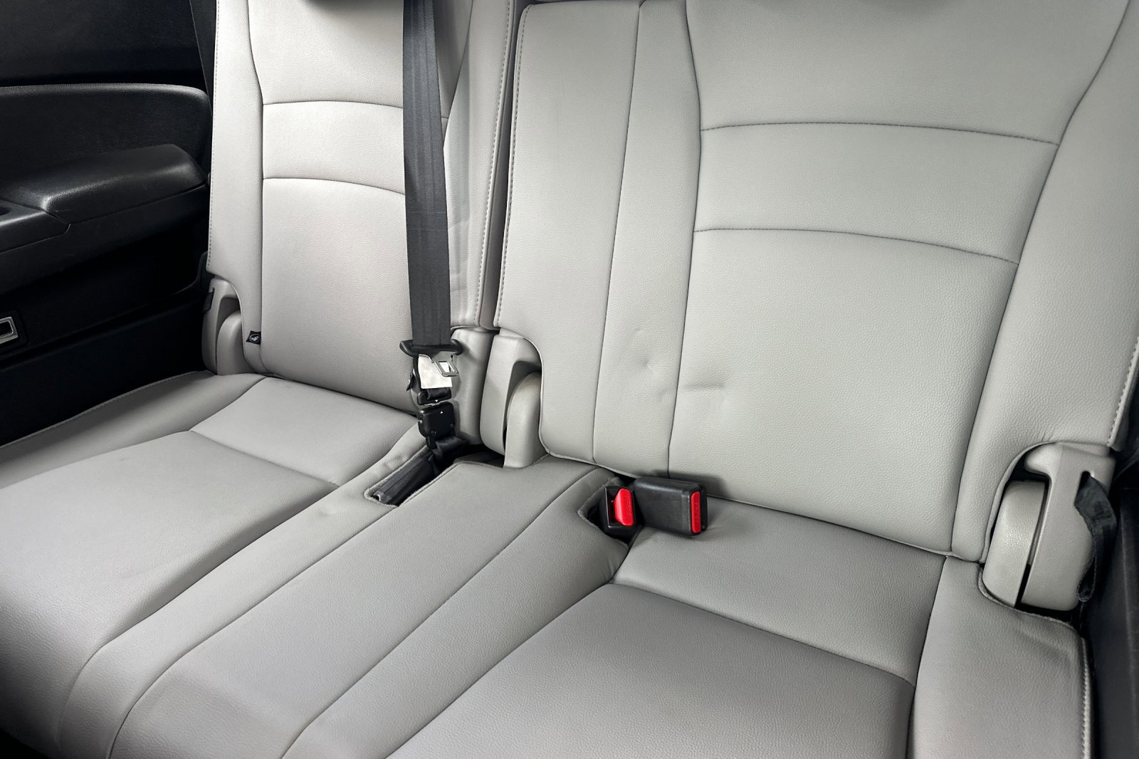Used 2018 Honda Pilot EX-L image 32