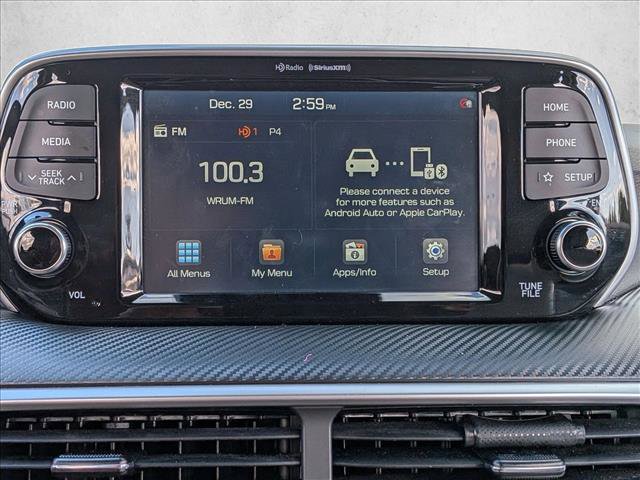 Used 2021 Hyundai Tucson SEL image 13