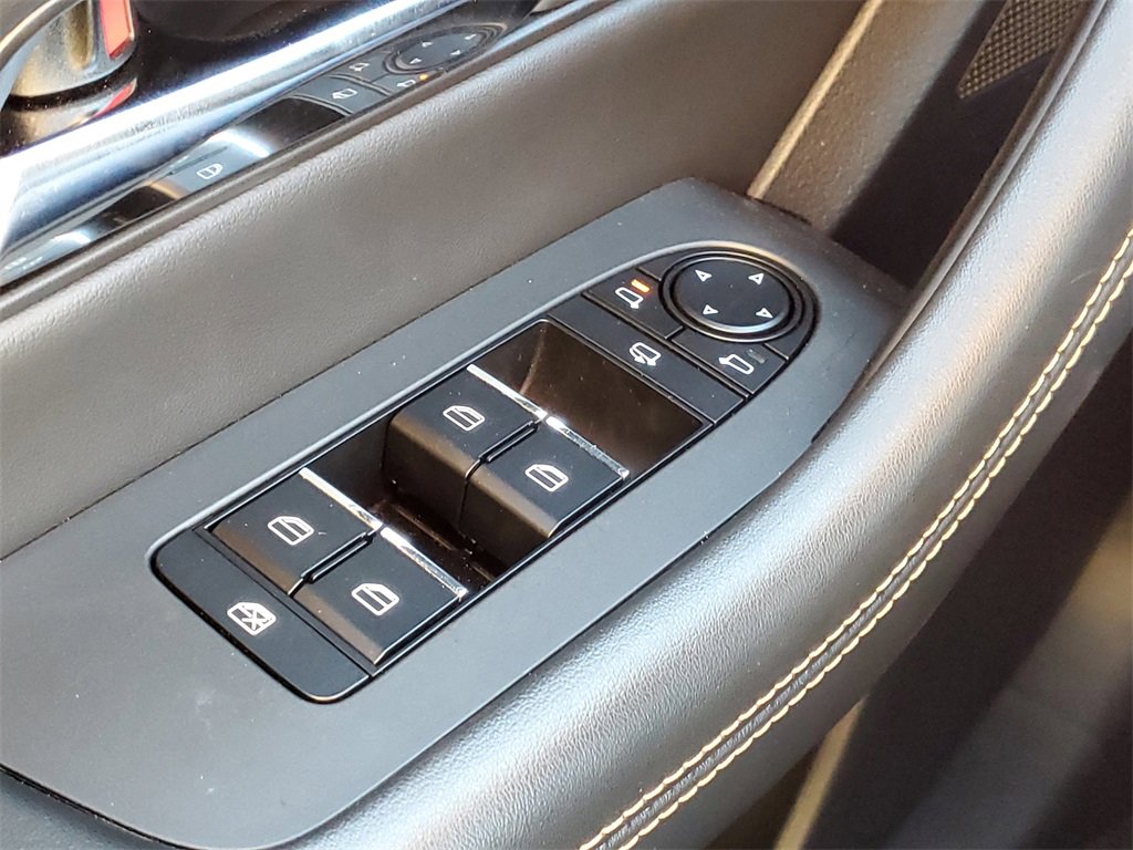 Used 2025 MAZDA CX-70 Plug-In Hybrid w/ Premium Plus image 19