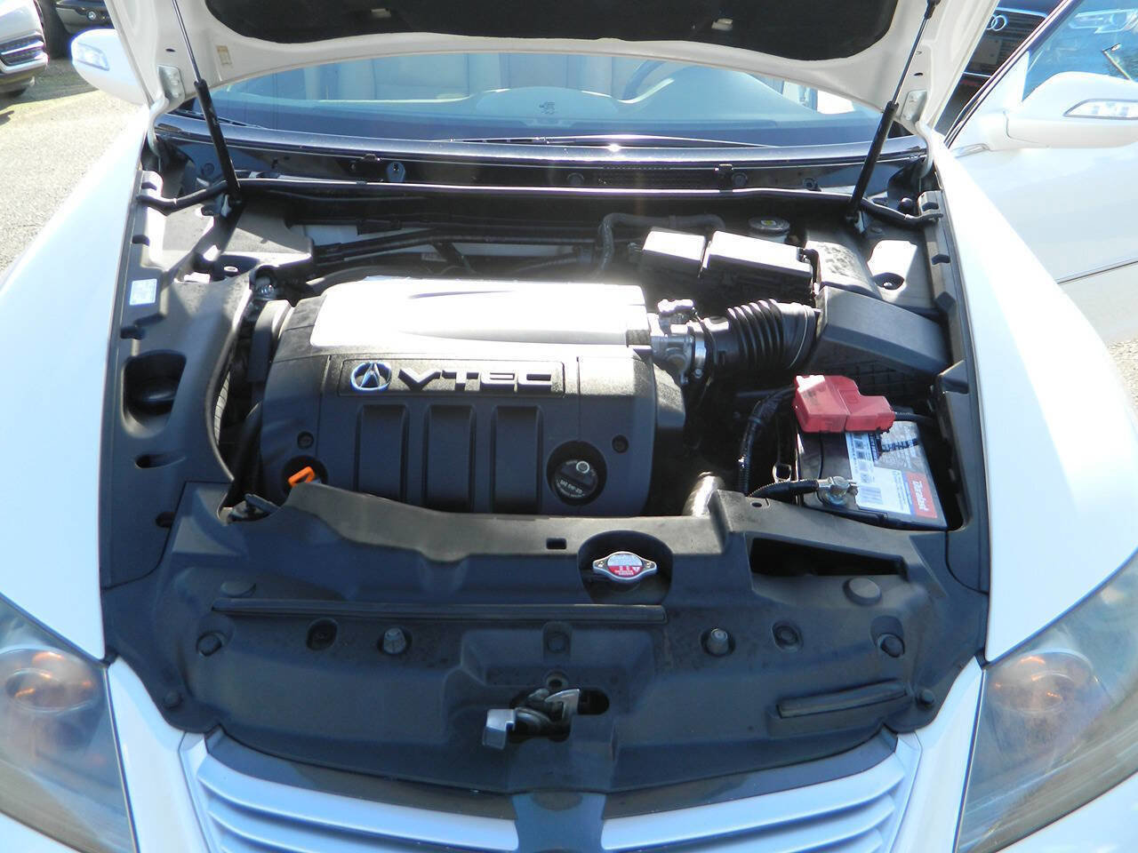 Used 2006 Acura RL image 24