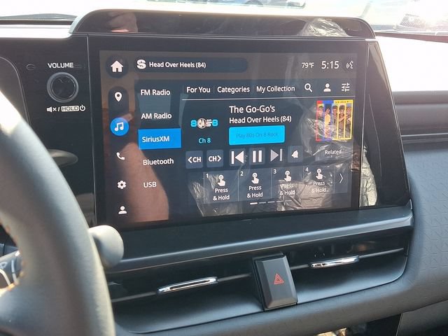 New 2026 Subaru Outback Wilderness AWD/4WD image 11