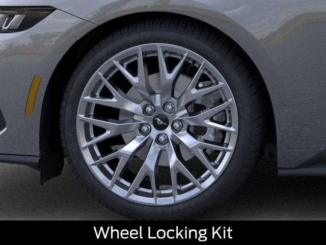 New 2025 Ford Mustang Premium image 21