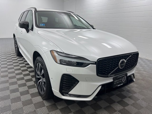 Used 2025 Volvo XC60 B5 Plus w/ Protection Package Premier