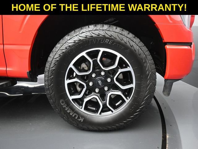 Used 2022 Ford F150 XL w/ STX Appearance Package AWD/4WD image 49