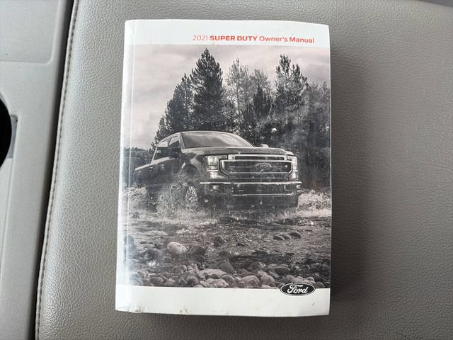 Used 2021 Ford F250 XL w/ Power Equipment Group AWD/4WD image 48