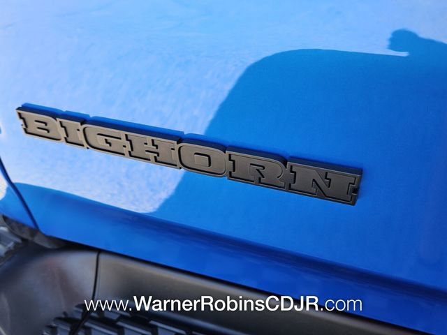 New 2026 RAM 1500 Big Horn image 11