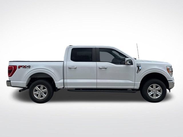 Certified 2021 Ford F150 XLT AWD/4WD image 12