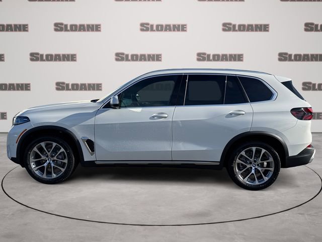 New 2026 BMW X5 xDrive40i w/ Climate Comfort Package AWD/4WD image 2