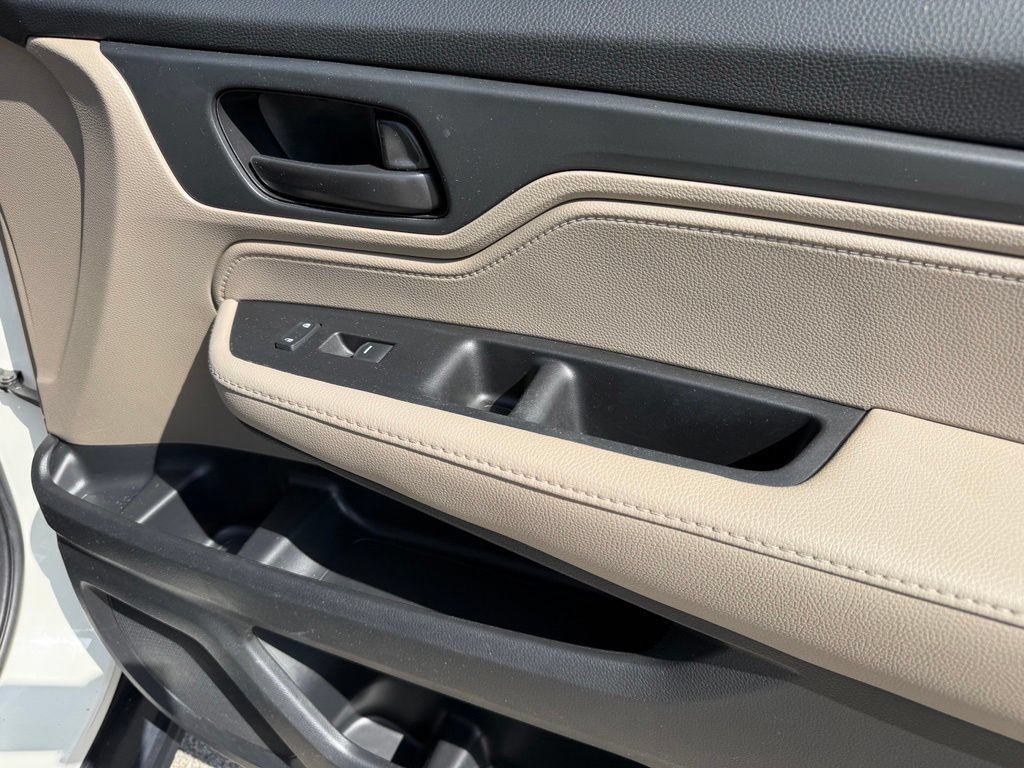 Used 2019 Honda Odyssey EX-L image 43
