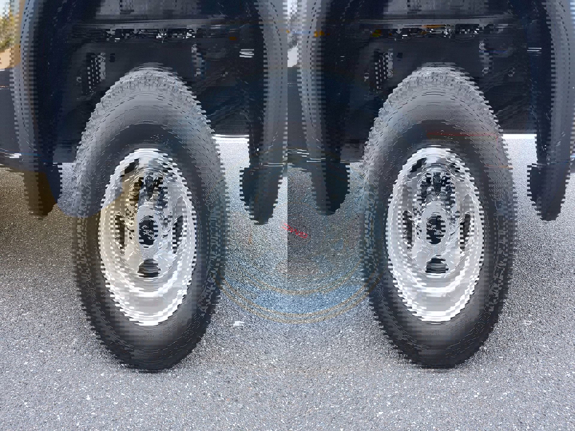 Used 2020 GMC Sierra 3500 Denali w/ Denali Ultimate Package image 78