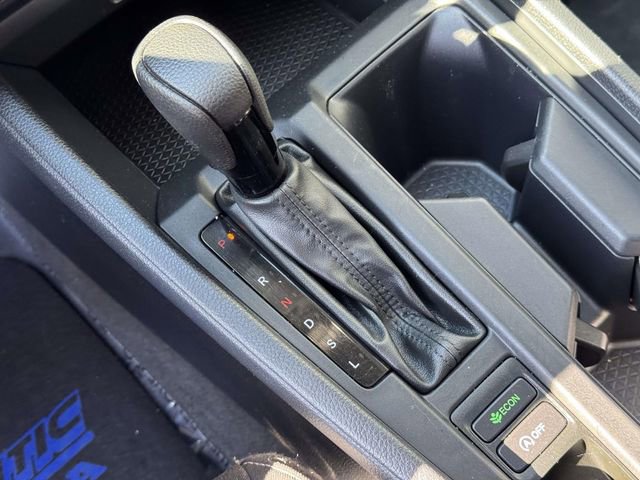 Certified 2023 Honda Accord EX image 29