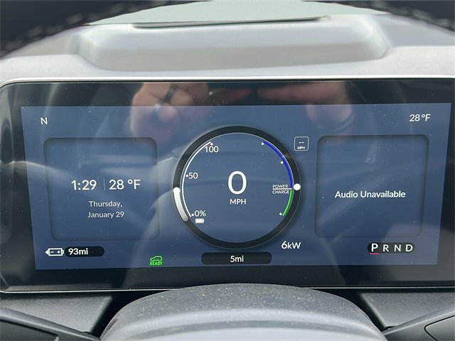 New 2026 Honda Prologue Elite image 26