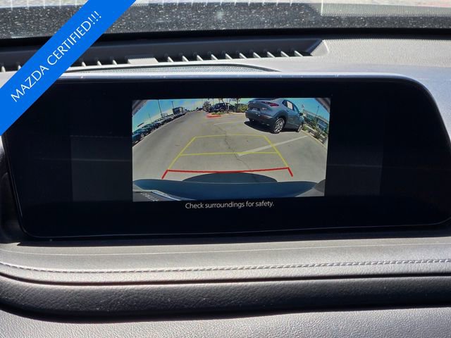 Certified 2022 MAZDA CX-30 AWD 2.5 S w/ Select Package image 20