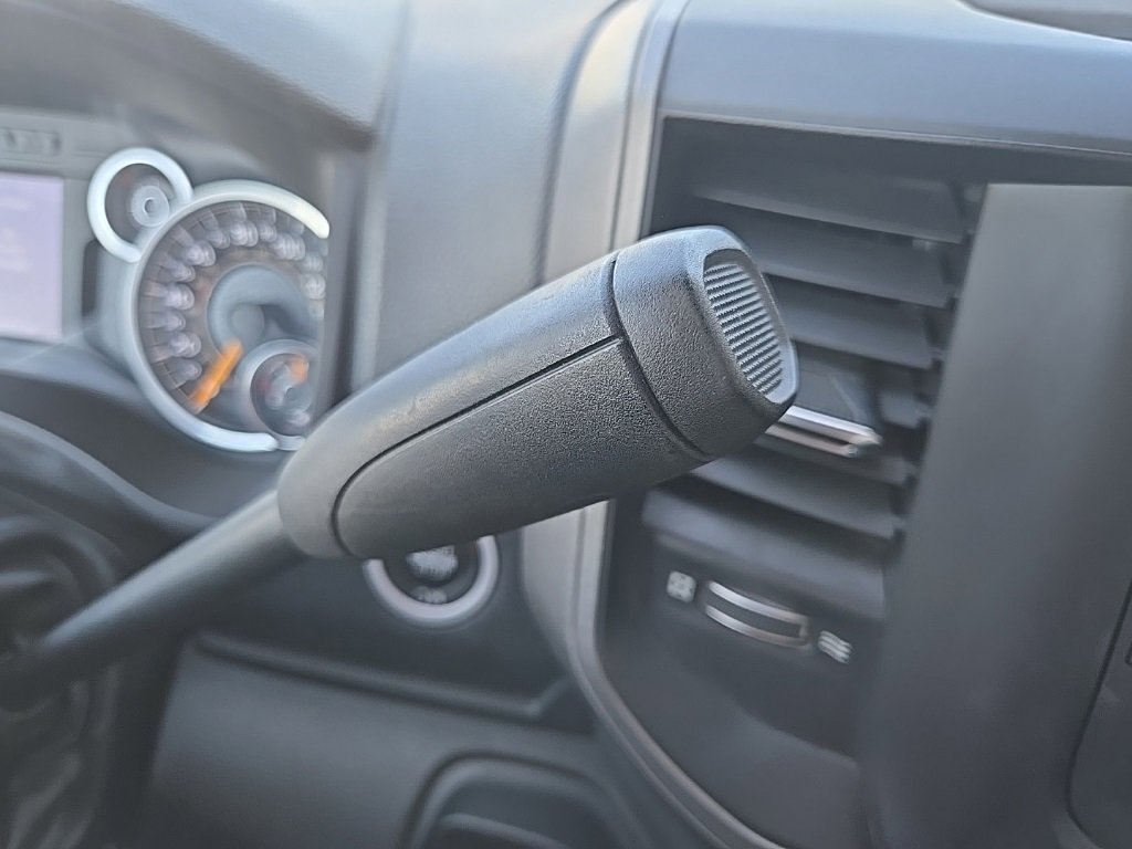 Used 2019 RAM 2500 Tradesman image 52